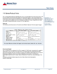 Thumbnail of document N/A - Motion110 Data Logger